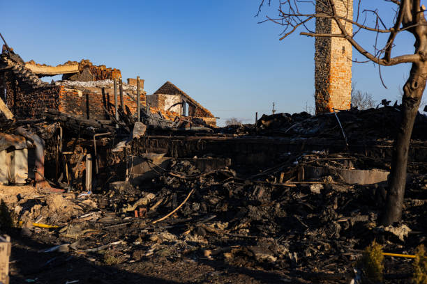 Reliable Soot Cleanup contractor in Hudson, TX by Fire Damage Laser Cleaning